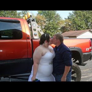 Meet your Posher, Brandon